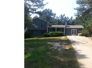 2420 Azalea Dr, Loganville, GA 30052