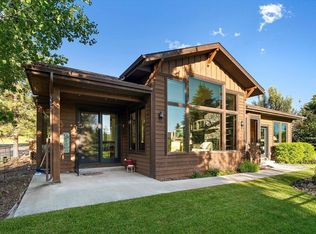 527 Sleepy Hollow Way, Bigfork, MT 59911