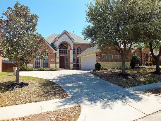 1205 Whispering Oaks Dr, Keller, TX 76248