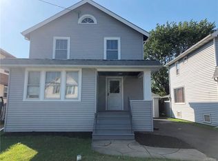 48 Klas Ave, Buffalo, NY 14224