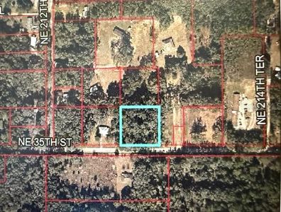0 NE 35th St, Williston, FL, 32696