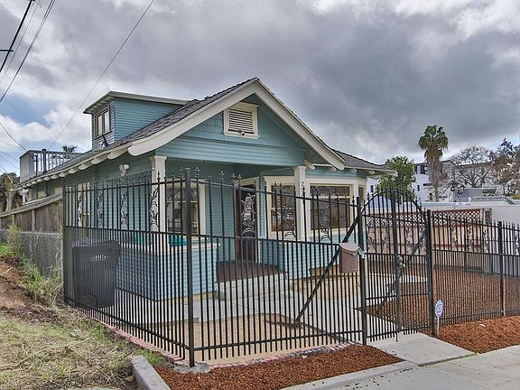 3rd image of 2561 East St