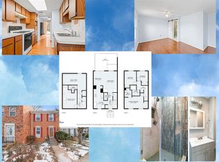 2053 Mayflower Dr, Woodbridge, VA 22192