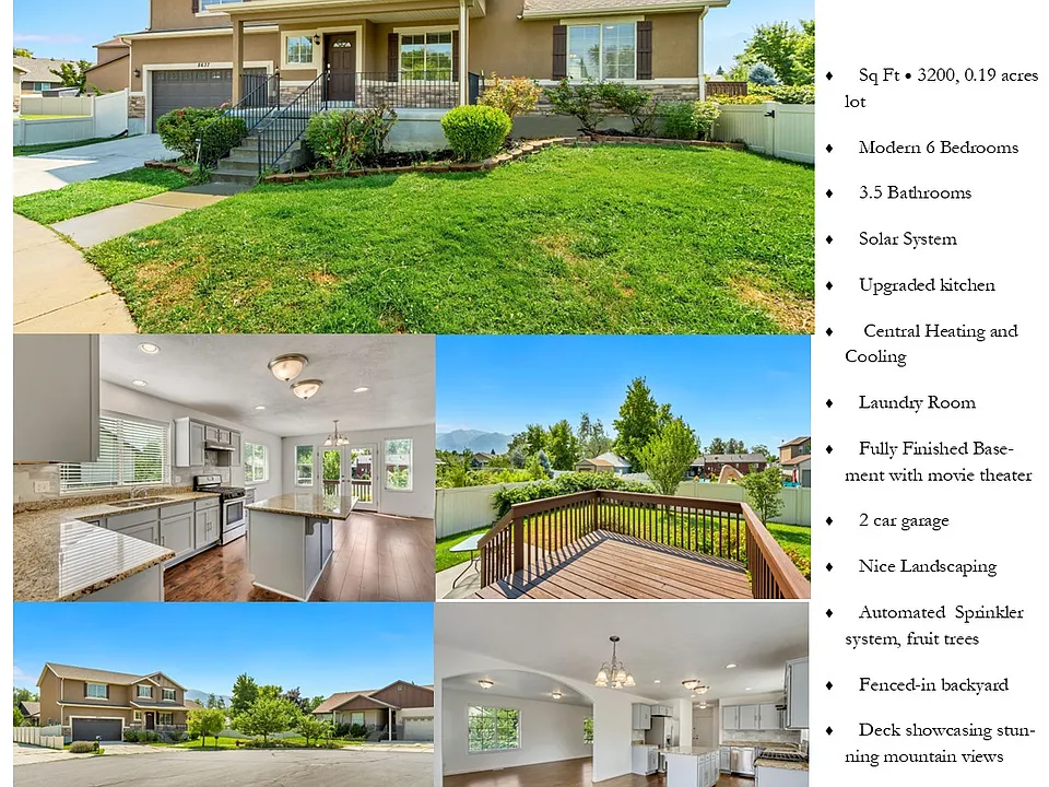 8637 S Golden Rain Cir