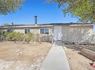 11351 Eaby Rd, Phelan, CA 92371