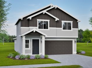 The Darrington Plan, Champions Park, Yakima, WA 98903
