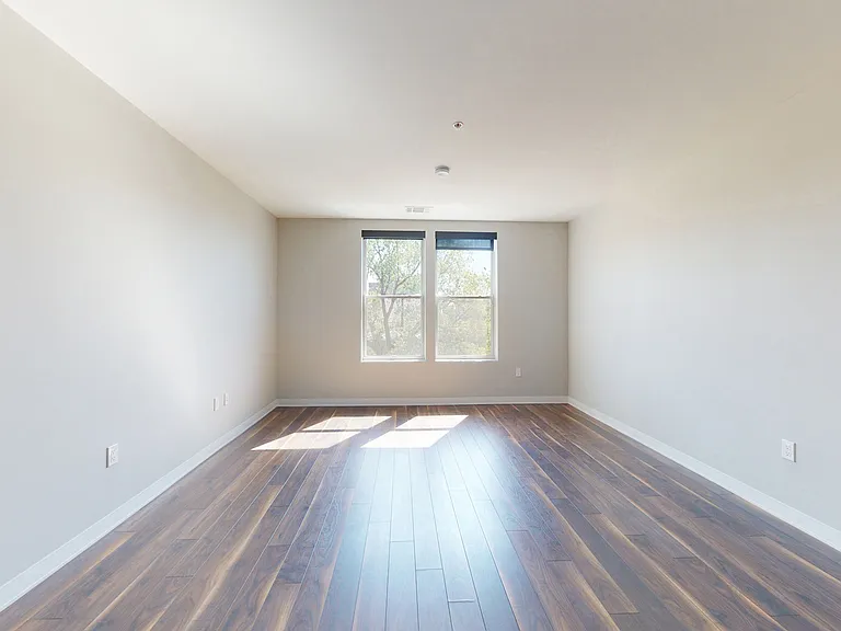 Dining/Living room