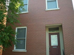 1318 N Market St, Saint Louis, MO 63106