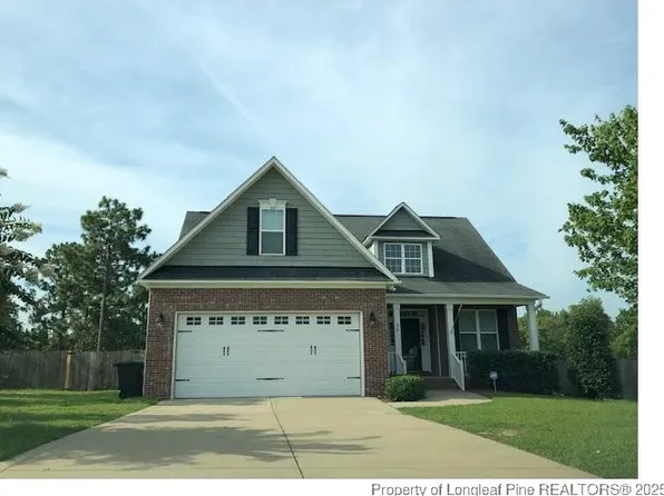 10 Boulder Dr, Sanford, NC 27332