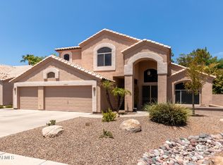 6292 W Linda Ln, Chandler, AZ 85226