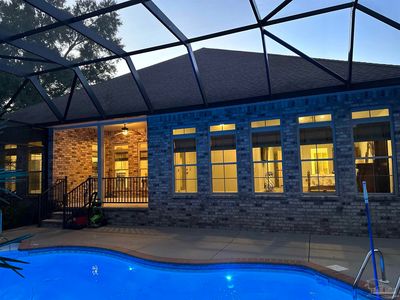 8810 Spider Lily Way, Pensacola, FL, 32526