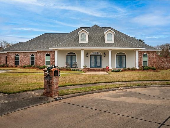 4th image of 1705 Emberly Oaks Ct