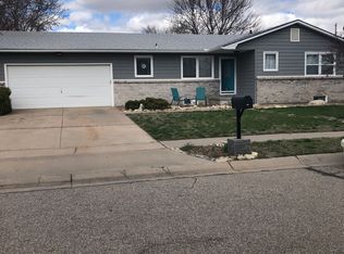 1300 E 27th Ave, Hutchinson, KS 67502