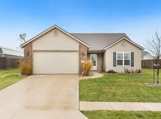 317 Sycamore Way, Avilla, IN 46710