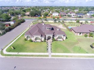 605 Vida De Oro St, Alamo, TX 78516