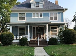 1104 3rd Ave N, Fort Dodge, IA 50501