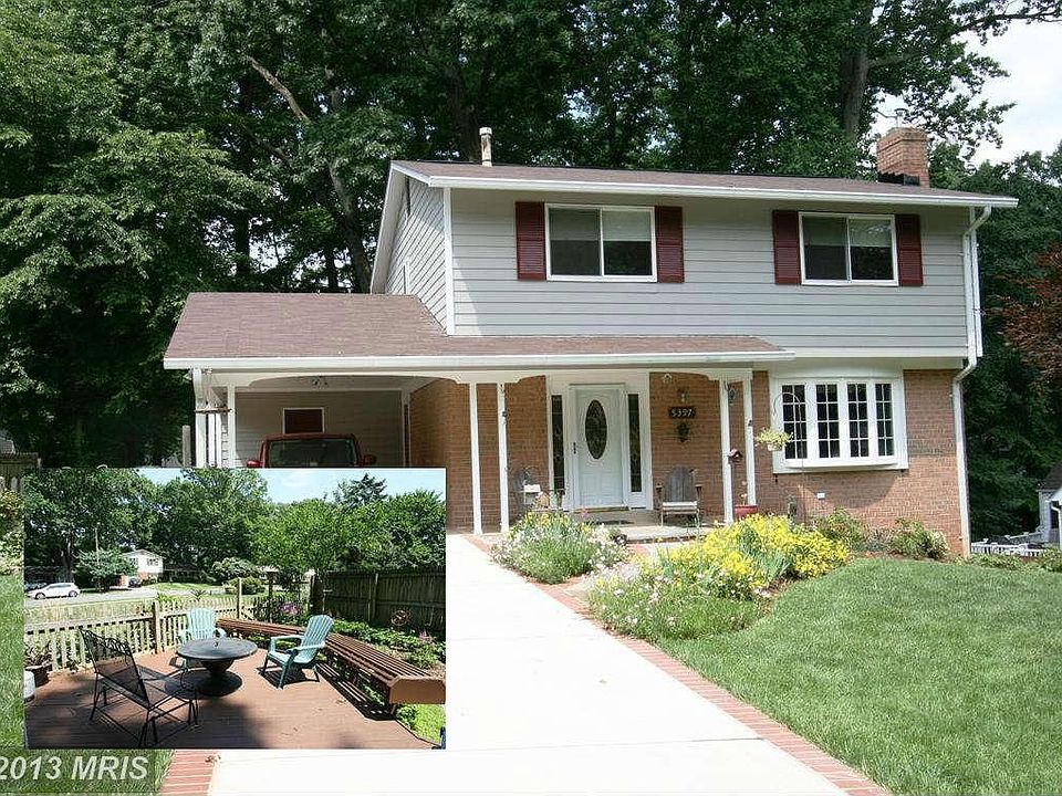 1st image of 5397 Gainsborough Dr