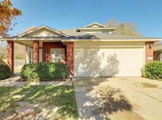 405 Grey Feather Ct, Round Rock, TX 78665