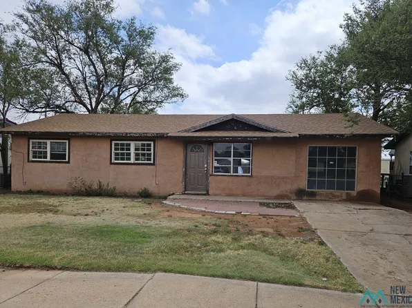 3017 Sheridan St, Clovis, NM 88101