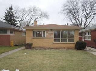 9022 Linder Ave, Morton Grove, IL 60053