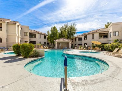 9455 E RAINTREE Drive #2018, Scottsdale, AZ, 85260