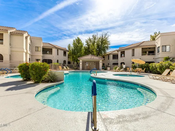 9455 E RAINTREE Drive #2018, Scottsdale, AZ 85260
