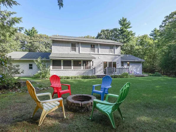 42 Mason Drive, New Boston, NH 03070