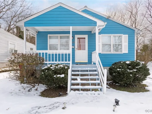 528 Virginia Ave, Petersburg, VA 23803