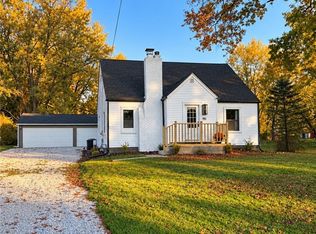 951 Bey Rd, Akron, OH 44312