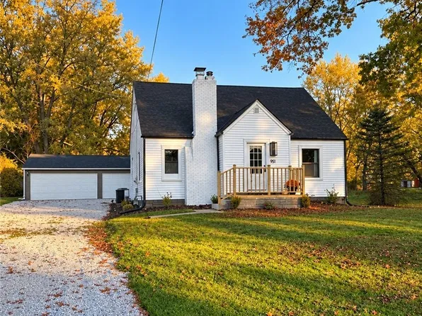 951 Bey Rd, Akron, OH 44312