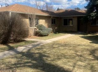 1540 S Forest St #40, Denver, CO 80222