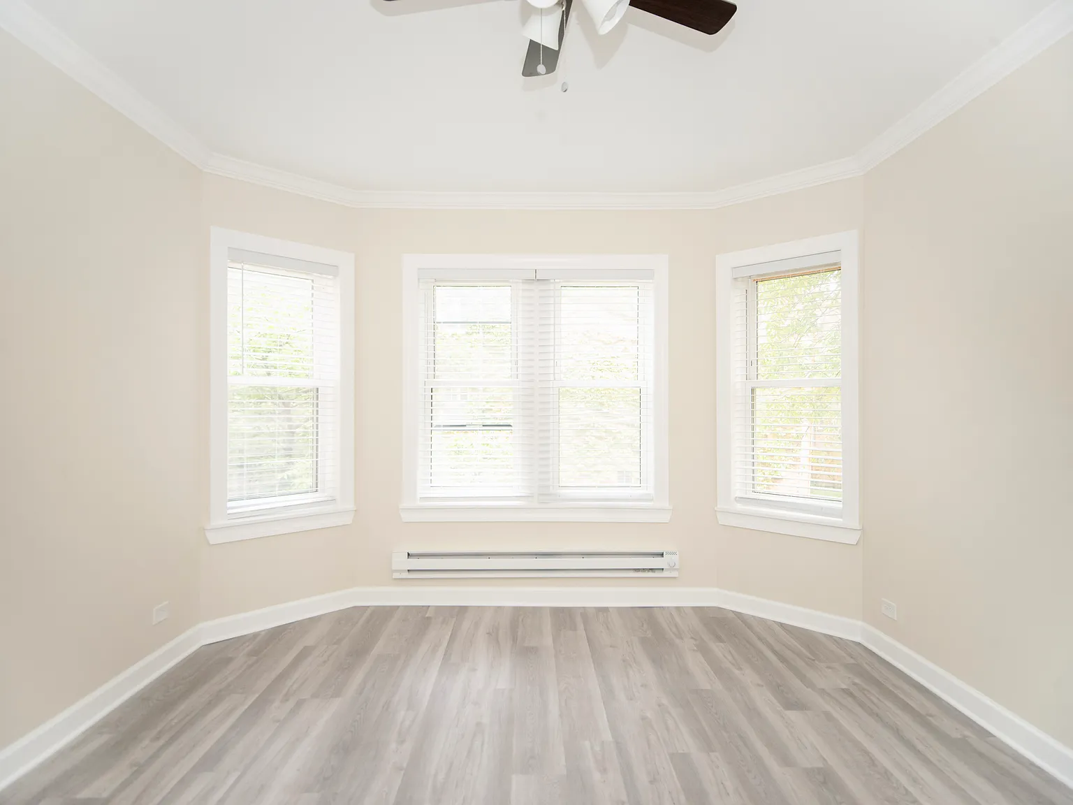 1 bed, $2,395 — Photo 2