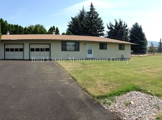 2521 W Central Ave, Missoula, MT 59804