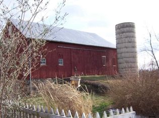 110 Wenschhof Rd, Fairfield, PA 17320