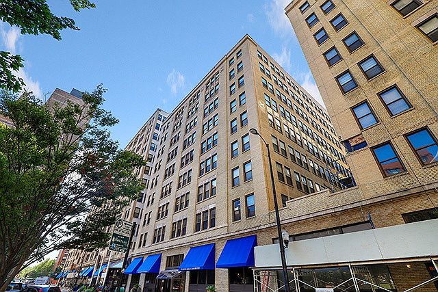 1st image of 680 S Federal St APT 608