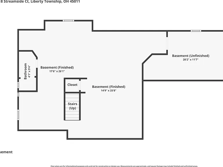 4918 Streamside Ct — Photo 54
