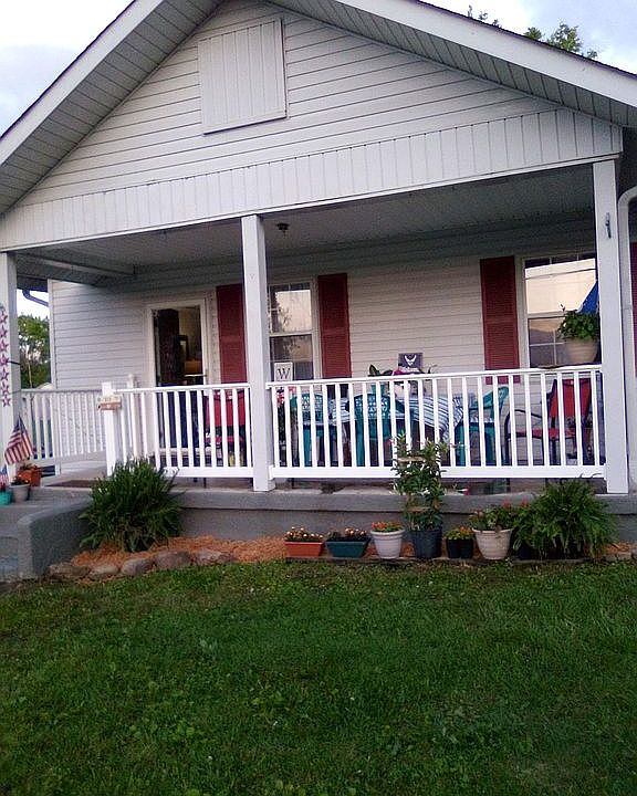 Home sweet home