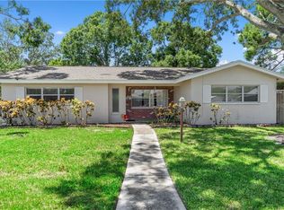 700 91st Ave N, Saint Petersburg, FL 33702