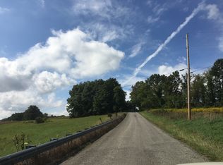 Curley's Rd, New Bethlehem, PA 16242
