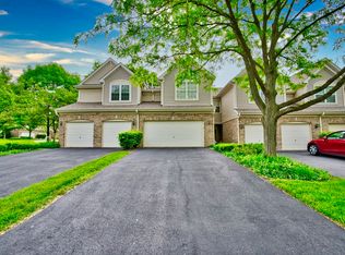 6131 Wingate Dr, Lisle, IL