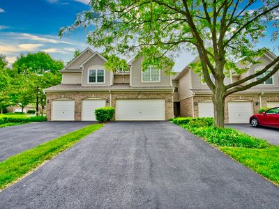 6131 Wingate Dr, Lisle, IL, 60532