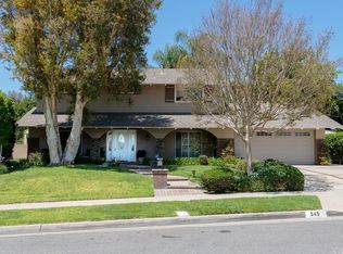 545 Swanson Ave, Placentia, CA 92870