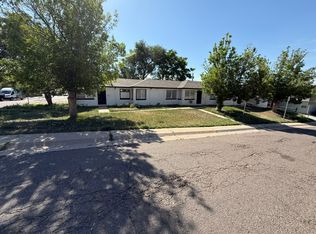 347 S Utica St #1, Denver, CO 80219
