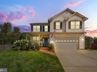 6458 Osprey Ct, Woodbridge, VA