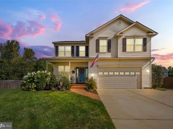 6458 Osprey Ct, Woodbridge, VA 22193