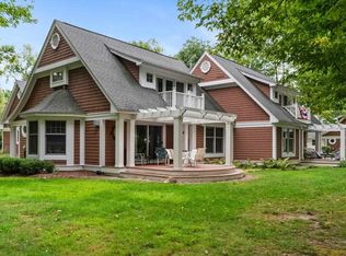 4140 Pinehurst Ln #877, Harbor Springs, MI 49740