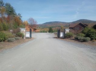 Fenn Way Cir #27 & 28, Bath, NH 03740