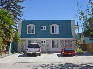4577 Bancroft St APT 4, San Diego, CA 92116