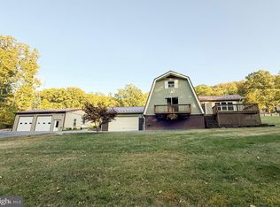 78 Fairview Rd, Belleville, PA 17004