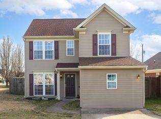 2634 River Meade Way, Nashville, TN 37214